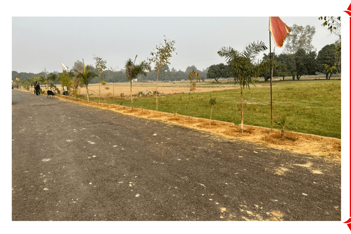 residential plots in lucknow for sale